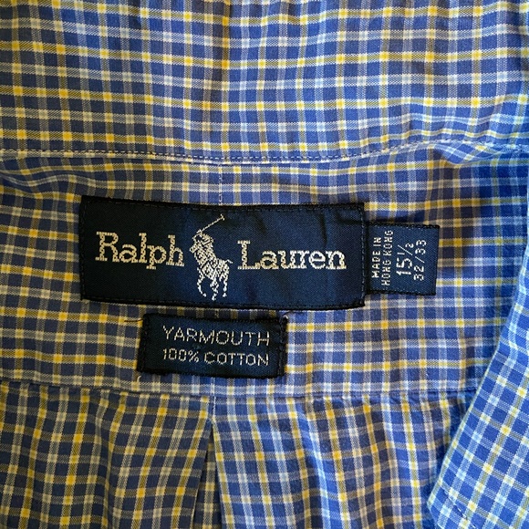 Shirt - Picture 8 of 8